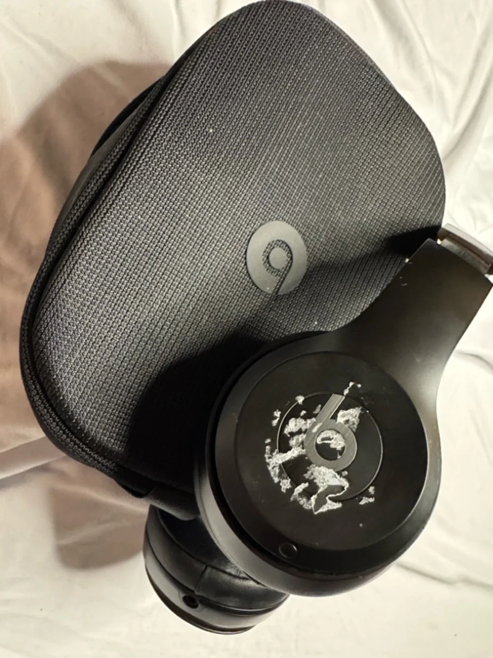 DR DRE BEATS SOLO 4